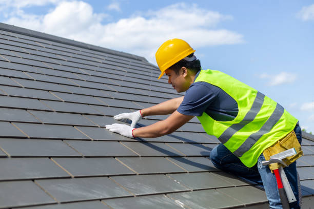 Quick and Trustworthy Emergency Roof Repair Services in Athens, OH