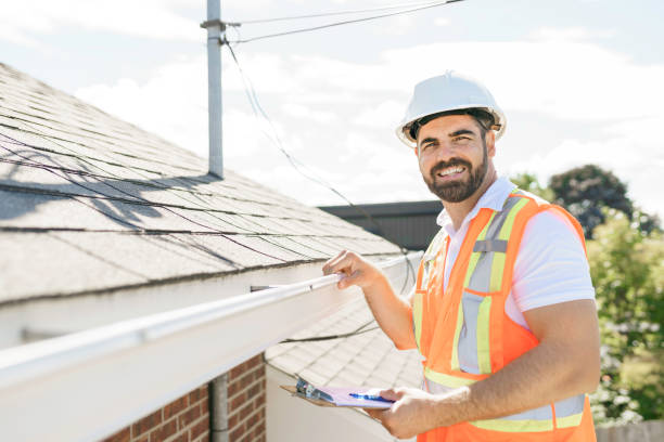 Best Best Roofing Contractors  in Athens, OH