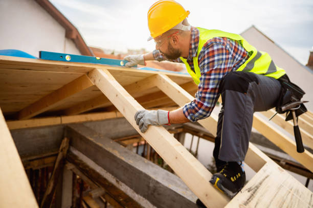 Best Flat Roof Repair Services  in Athens, OH