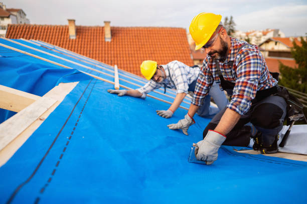 Best Emergency Roof Repair  in Athens, OH