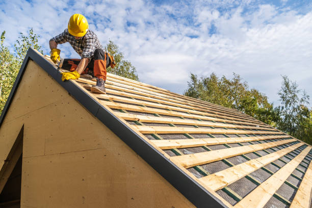 Best Local Roofing Companies  in Athens, OH