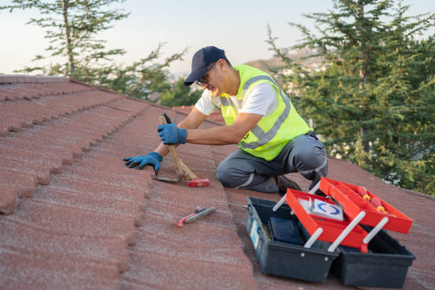 Best Roof Replacement Cost  in Athens, OH