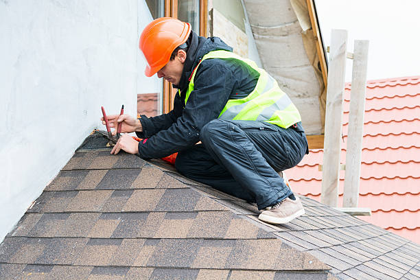 Best Tile Roofing Contractor  in Athens, OH