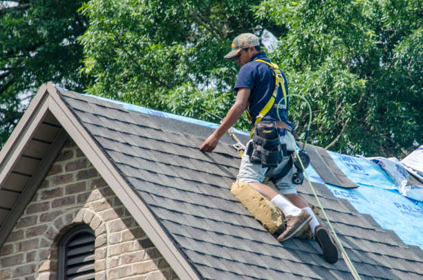 Best Residential Roofing Contractor  in Athens, OH
